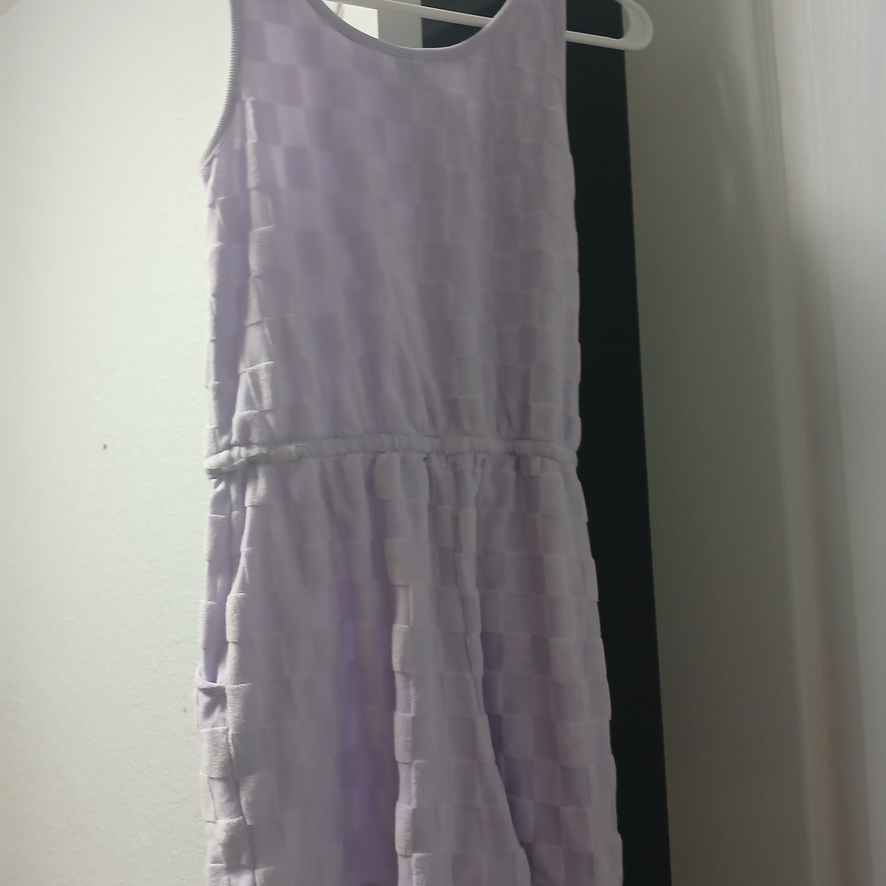 Old Navy Lavender Kids Bodysuit